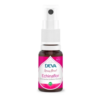 Spray Floral Echinaflor - 15ml - Deva