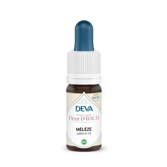 Fleur de Bach Mélèze Larch - 30ml - Deva