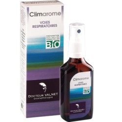 Climarome, Voies Respiratoires 15ml-Docteur Valnet