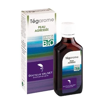 Tégarome, Peau Agressée 15ml-Docteur Valnet