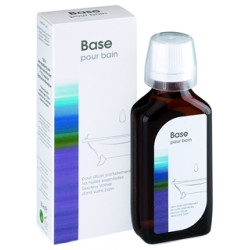 Base pour Bain 50ml-Docteur Valnet