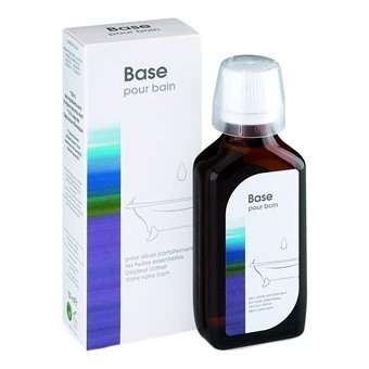 Base pour Bain 100ml-Docteur Valnet