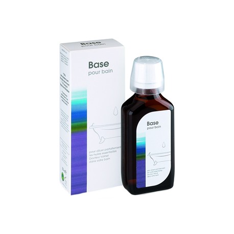 Base pour Bain 100ml-Docteur Valnet