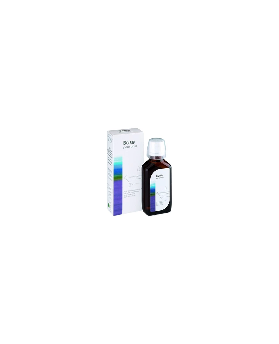Base pour Bain 100ml-Docteur Valnet