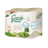 Papier WC & Essuie tout Ecologique