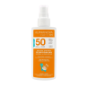 Crème et Lait Solaire Bio