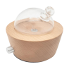 Diffuseurs d'Huiles essentielles - Brumisateur