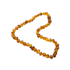 Collier Ambre